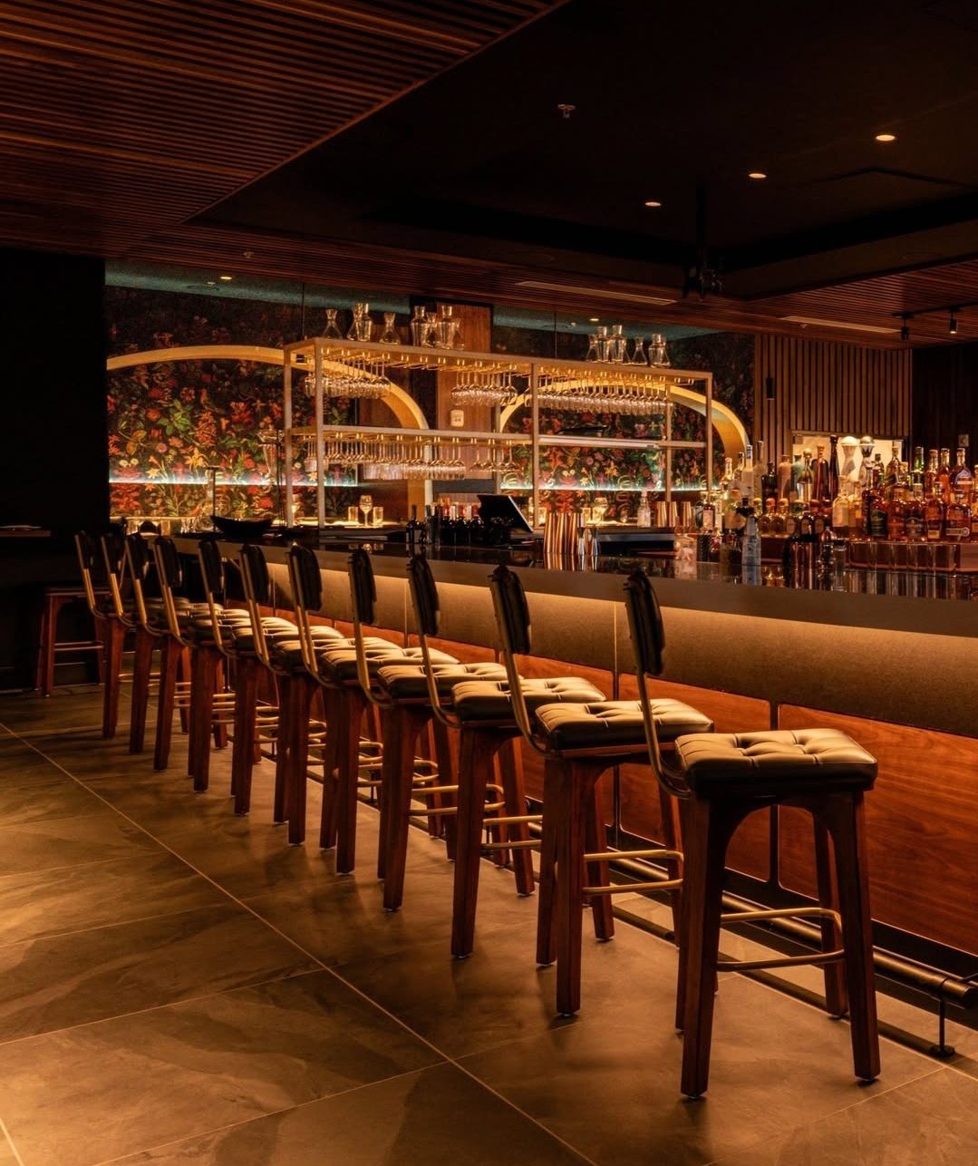 Harpers Steakhouse Nashville