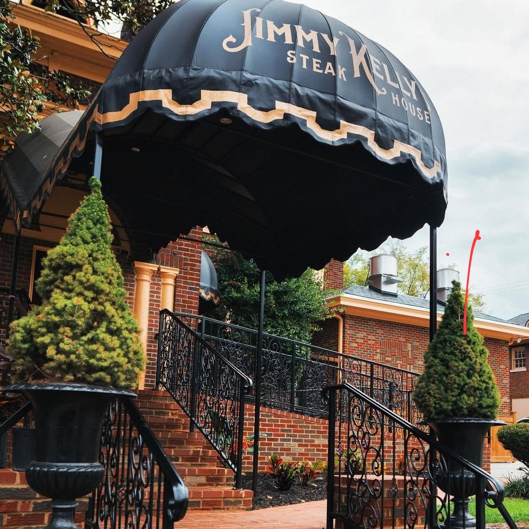 Jimmy Kellys Mansion Nashville