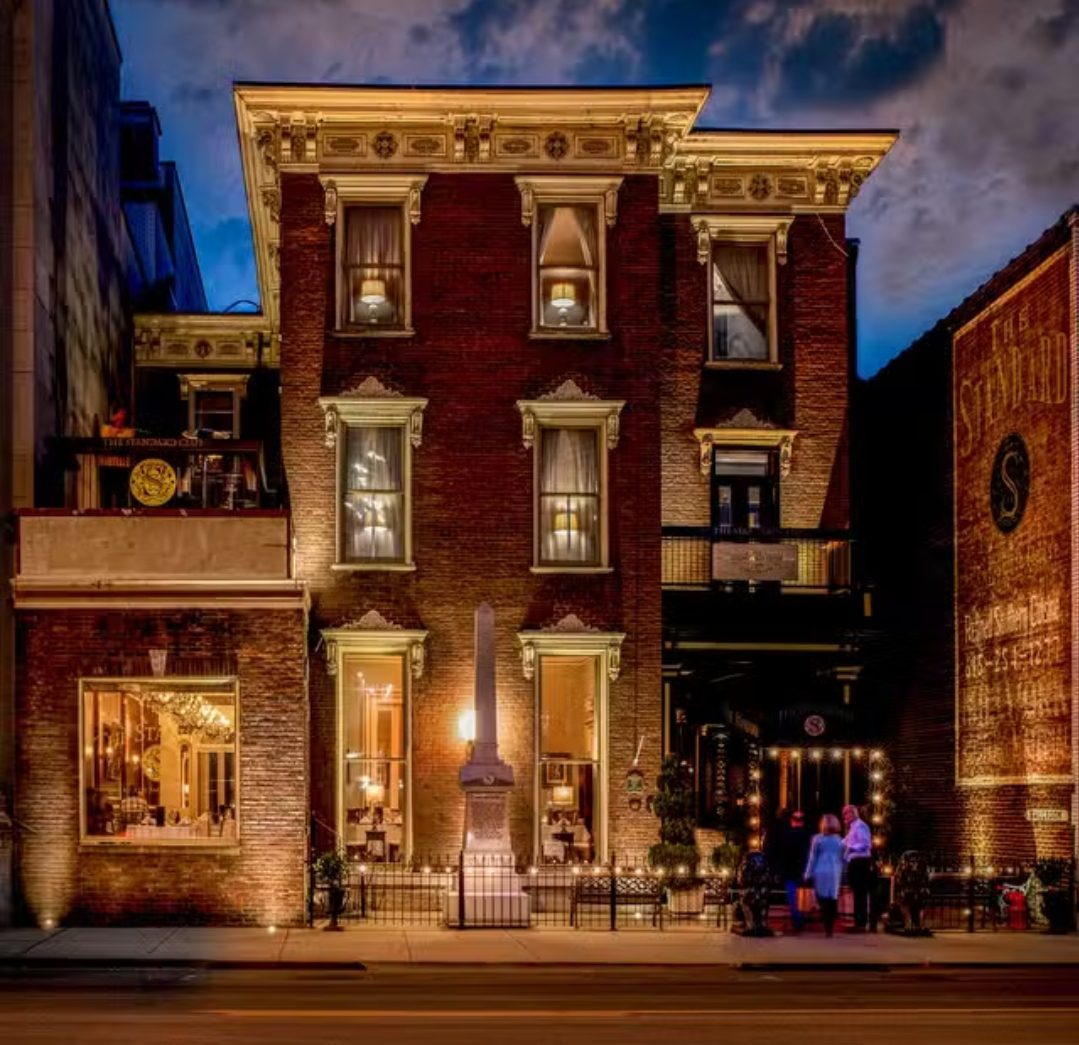 The Standard Nashville