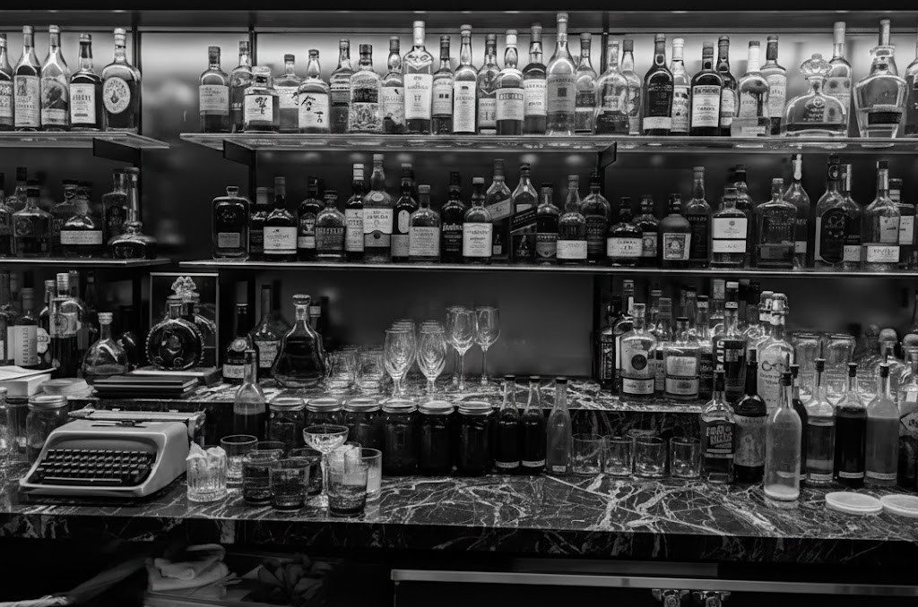 Four Walls Nashville