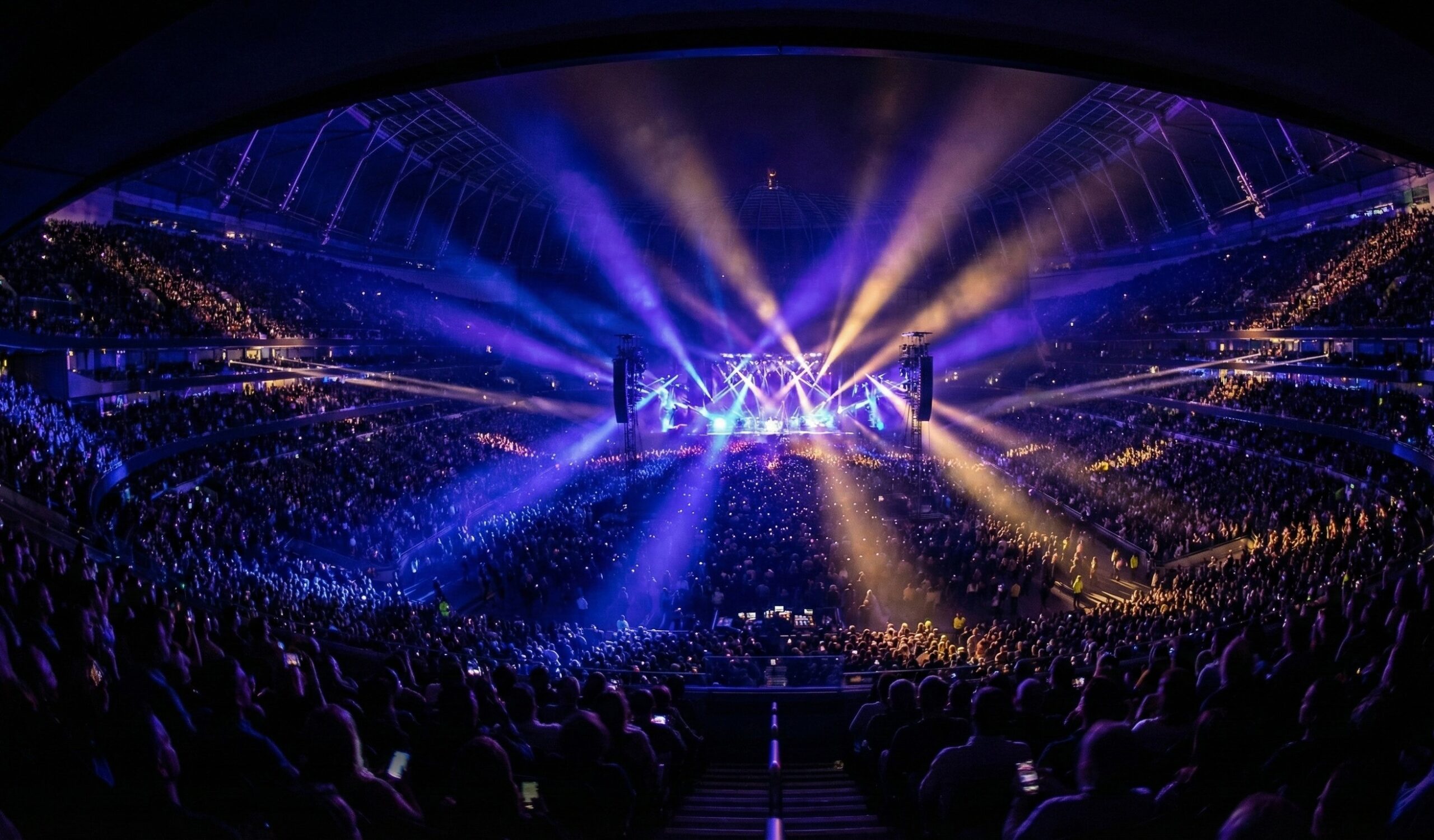 Nashville Concert Venues Car Service