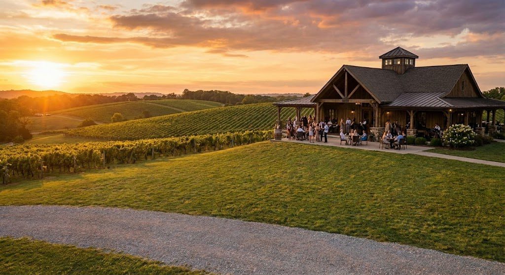 Arrington Vineyards