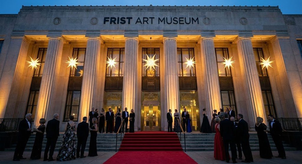 Frist Art Museum