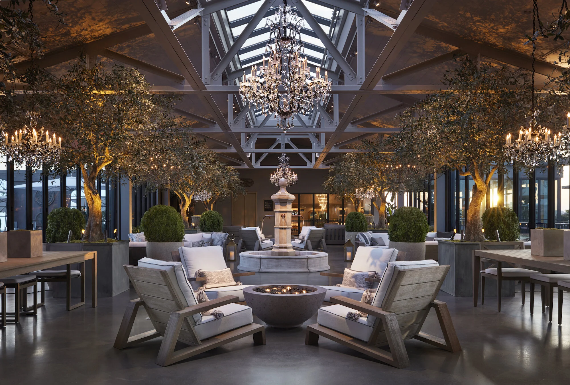 The Mall at Green Hills