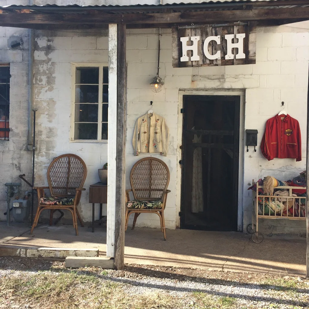 High Class Hillbilly