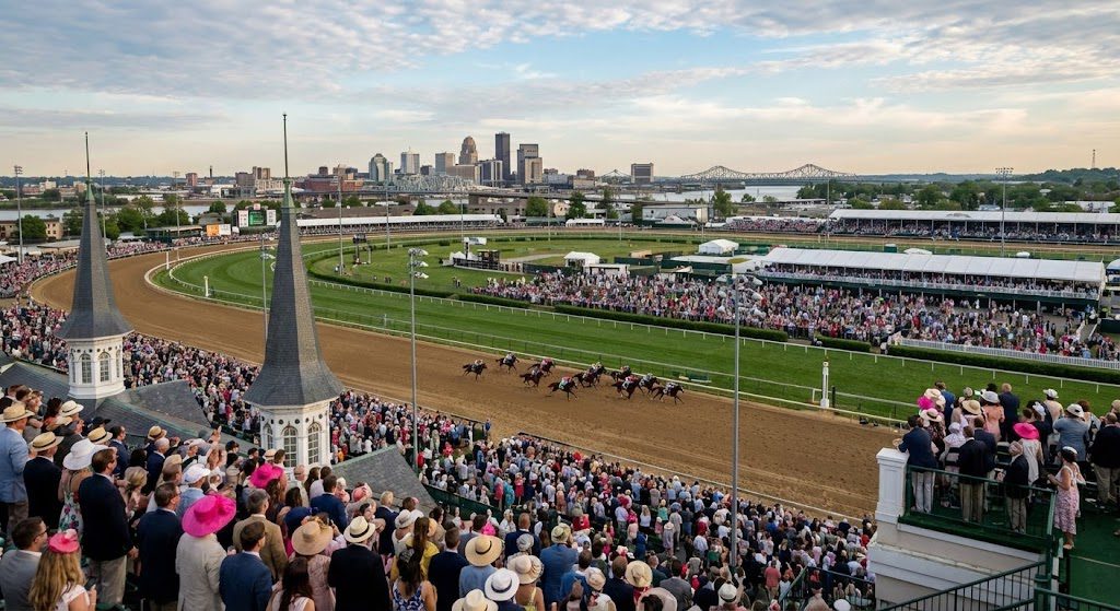 Louisville Derby