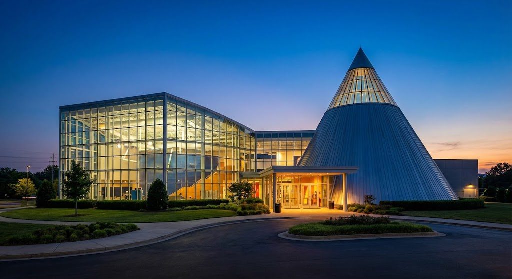 Adventure Science Center