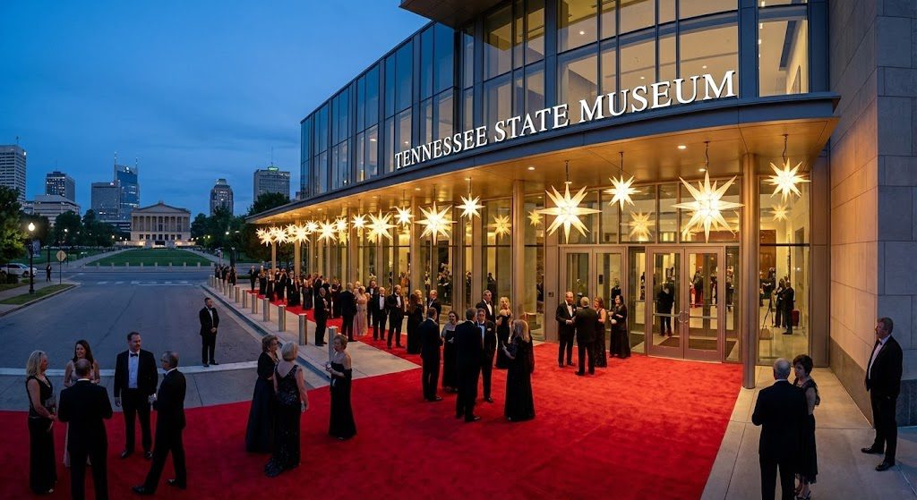 Tennessee State Museum
