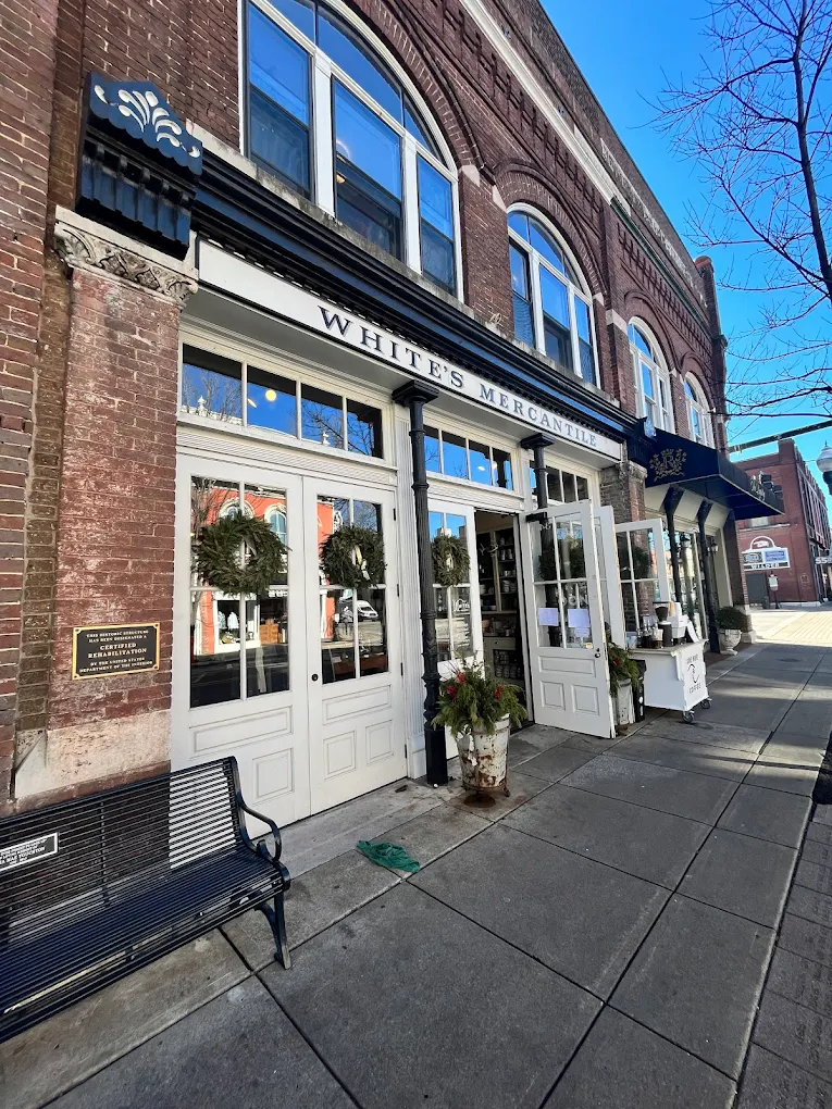 White's Mercantile