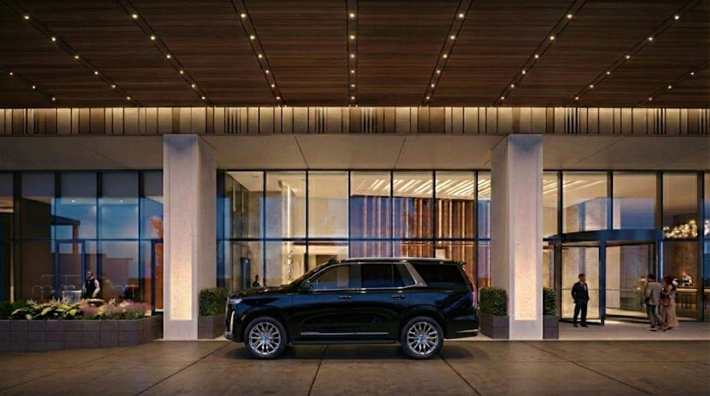 Nashville Cadillac Escalade Service