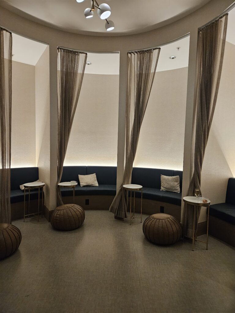 Spa by JW Marriott